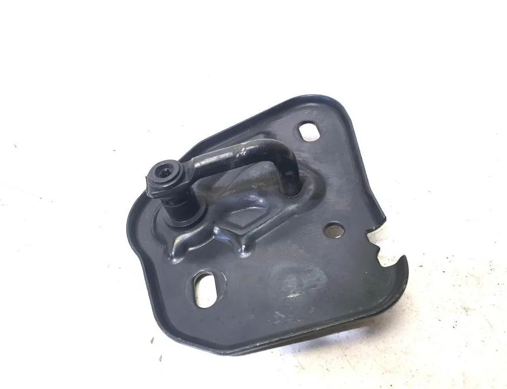 AUDI A6 C7/4G (2010-2020) Right Side Hood Lock 4G0823186 31359177