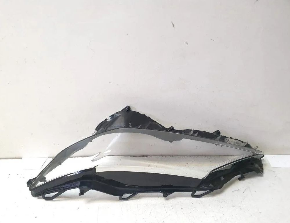 TOYOTA Camry XV50 (2011-2018) Priekšējā Kreisā Luktura Stikls 33231 31459270