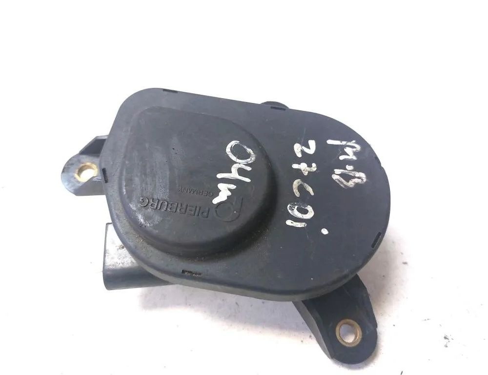 MERCEDES-BENZ E-Class W211/S211 (2002-2009) Впускной коллекторный моторчик клапана PPAGFM65 32055493