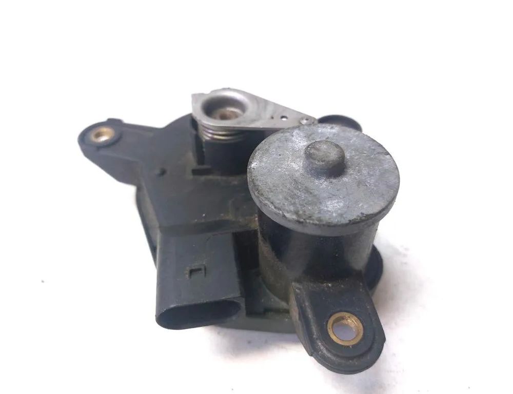 MERCEDES-BENZ E-Class W211/S211 (2002-2009) Впускной коллекторный моторчик клапана PPAGFM65 32055493