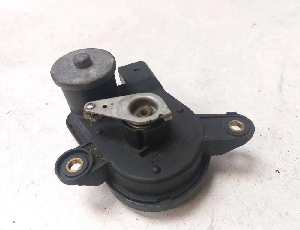 MERCEDES-BENZ E-Class W211/S211 (2002-2009) Впускной коллекторный моторчик клапана PPAGFM65 32055493