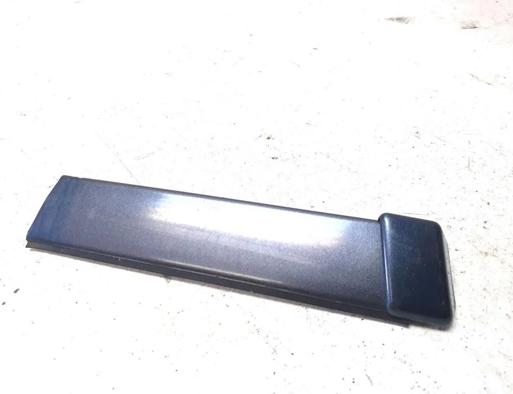 VOLVO V70 2 generation (2000-2008) Молдинг крыши правый 39992876 32111012