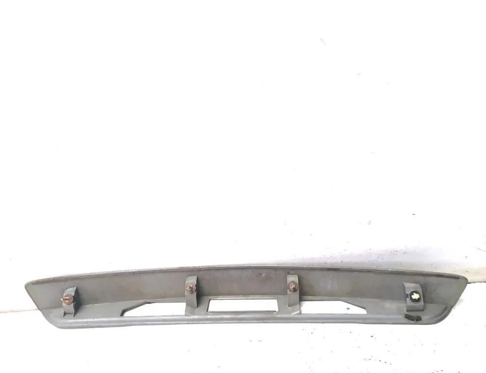 MAZDA 6 GG (2002-2007) Номер молнии держатель G21C50811 32404802