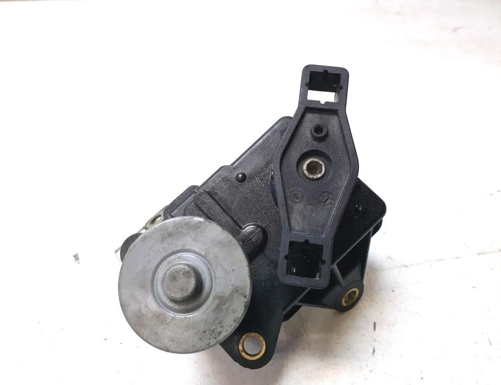 MERCEDES-BENZ M-Class W166 (2011-2015) Intake Manifold Valve Motor A6421500594Q2 32469111