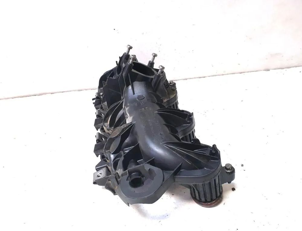 PEUGEOT 407 1 generation (2004-2010) Intake Manifold 9659449480 32743328