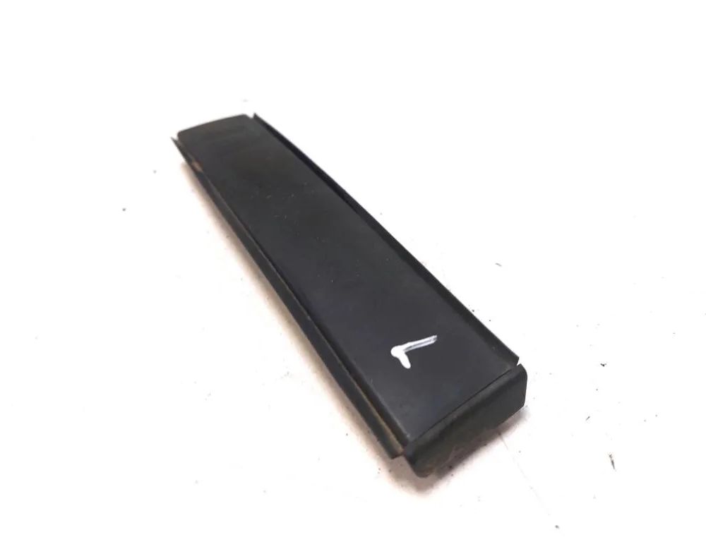 KIA Sportage 4 generation (2016-2022) Right Side Roof Strip Trim 33054179