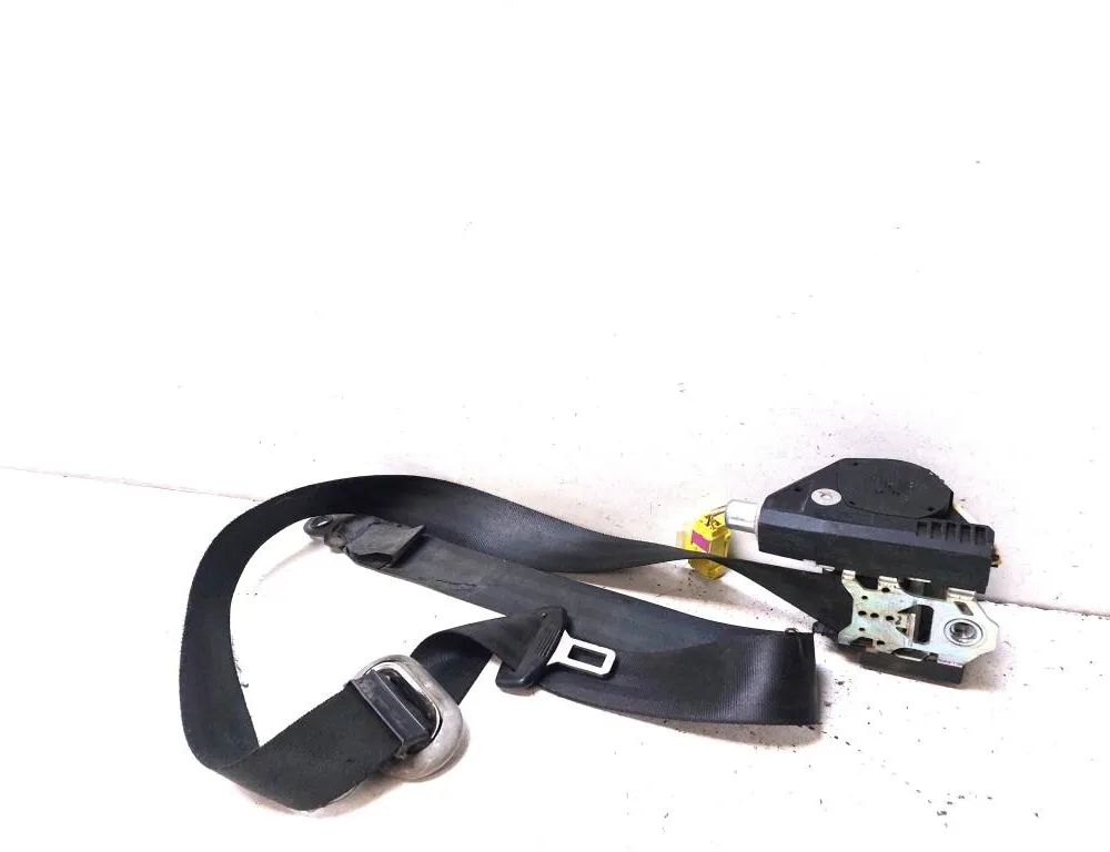 VOLKSWAGEN Caddy 3 generation (2004-2015) Front Right Seatbelt 33014052 33065538