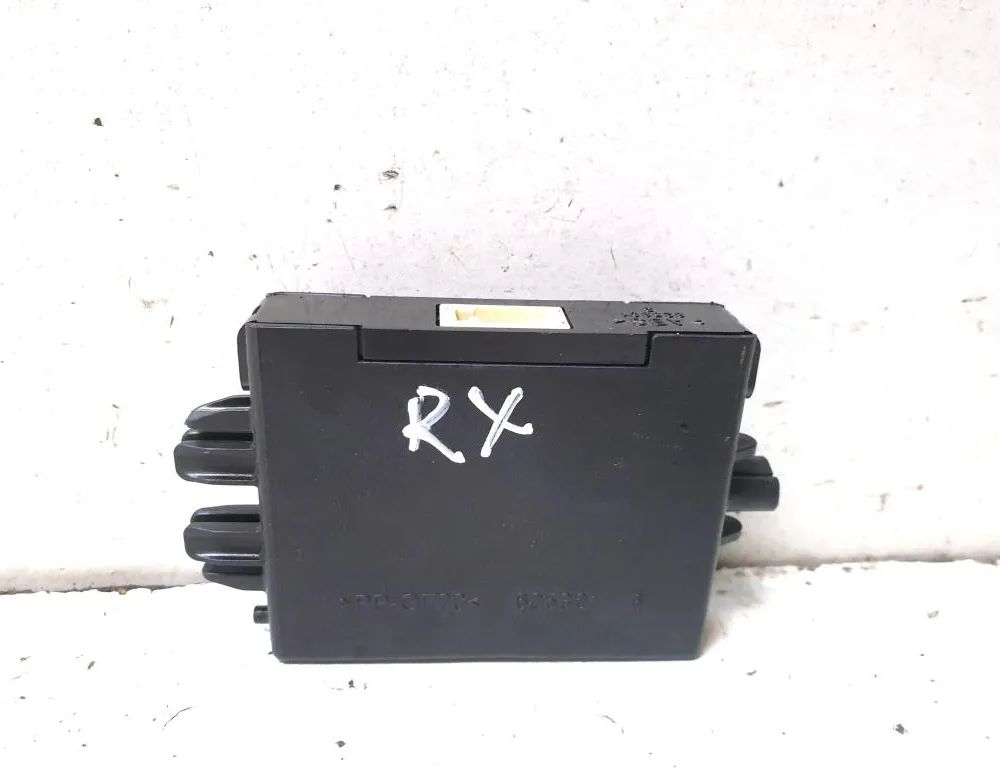 LEXUS RX 4 generation (2015-2024) Imobilaizera vadības bloks 625818000 33082544