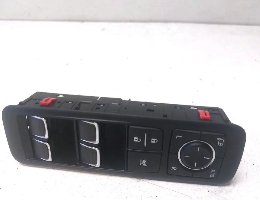 LEXUS RX 4 generation (2015-2024) Front Right Door Window Switch 8943048100 33096349