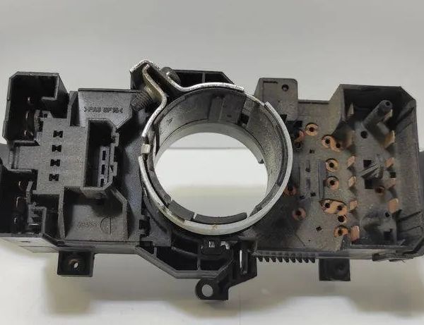 VOLKSWAGEN Passat B5 (1996-2005) Подрулевой переключатель 8L0953513 31276448