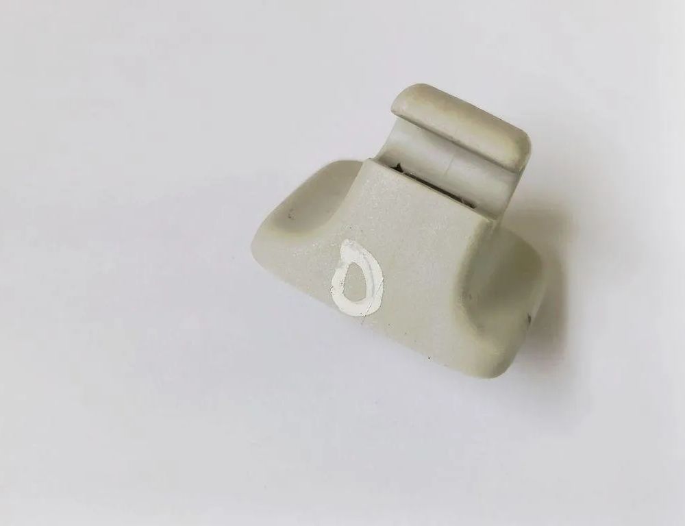 VOLKSWAGEN Passat B7 (2010-2015) Другие внутренние детали 1K0857561B 31278434