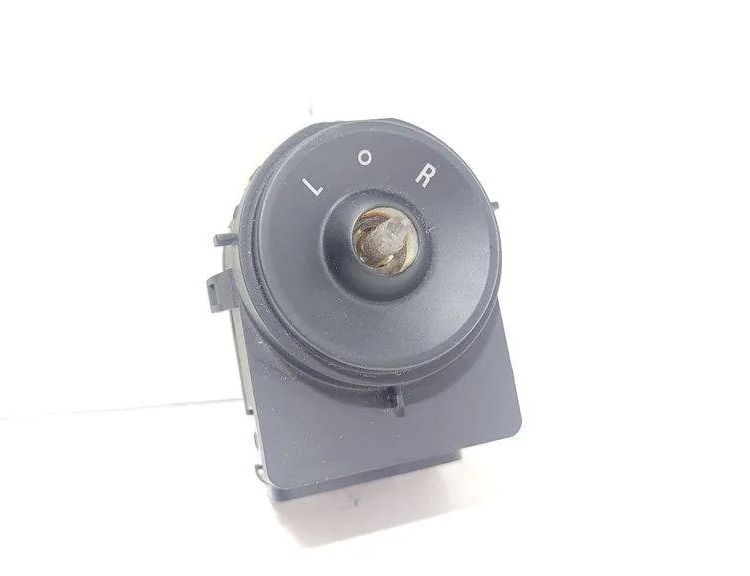 OPEL Insignia A (2008-2016) Spoguļa regulēšanas slēdzis 13271827 31314118