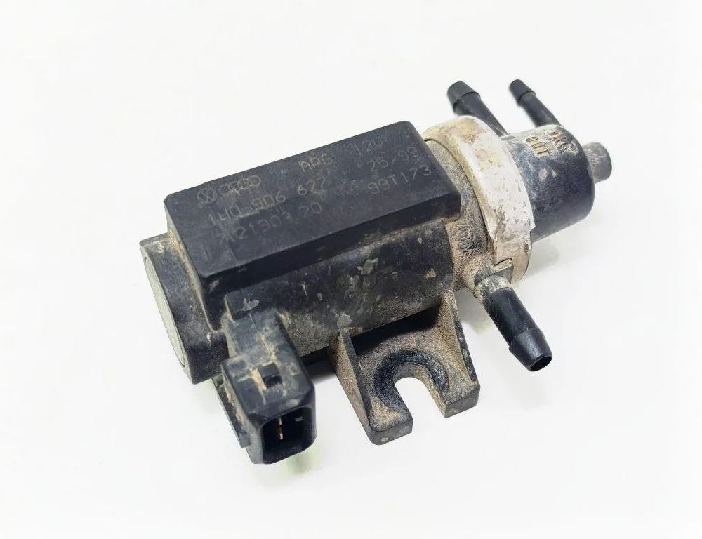 SEAT Alhambra 1 generation (1996-2010) Соленоидный клапан 1H0906627 31355200