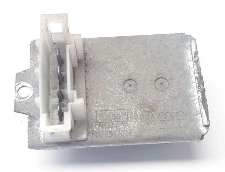 VOLKSWAGEN Golf 3 generation (1991-1998) Salona mazā ventilatora relejs 701959263A 31355609