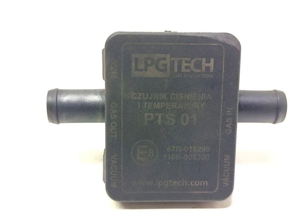 VOLKSWAGEN Passat B5 (1996-2005) MAP Sensor 67R016299 31358761