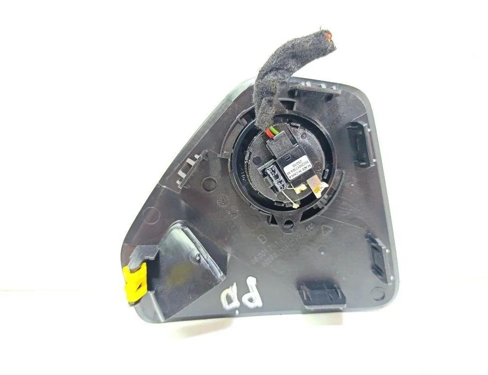 CITROËN C4 Cactus 1 generation (2014-2024) Звуковой динамик приборной панели 9800178177 31360484