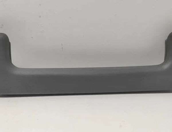 AUDI A6 C8/4K (2018-2024) Priekšējais kreisais jumta rokturis 4B0857608 31362069