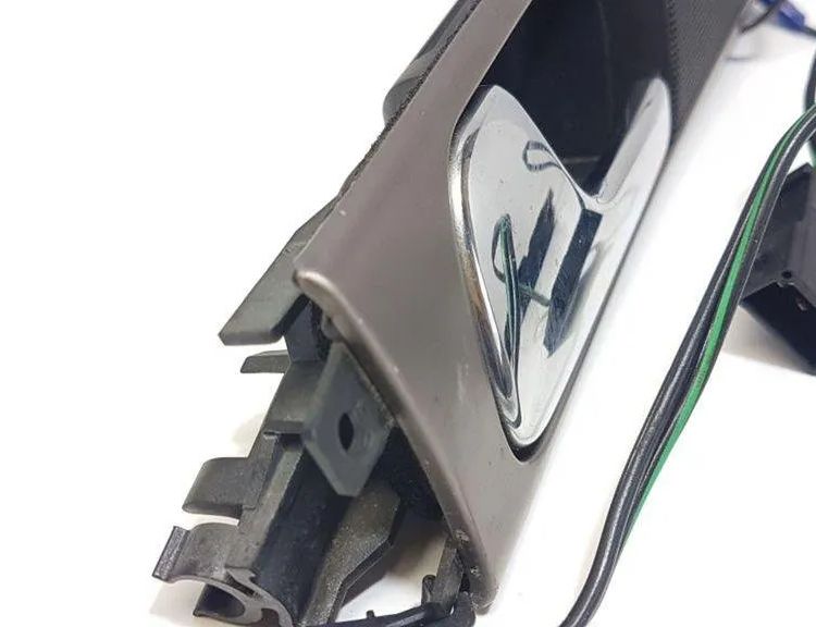 AUDI A6 C6/4F (2004-2011) Rear Left Door Sound Speaker 4B0839019 31362323