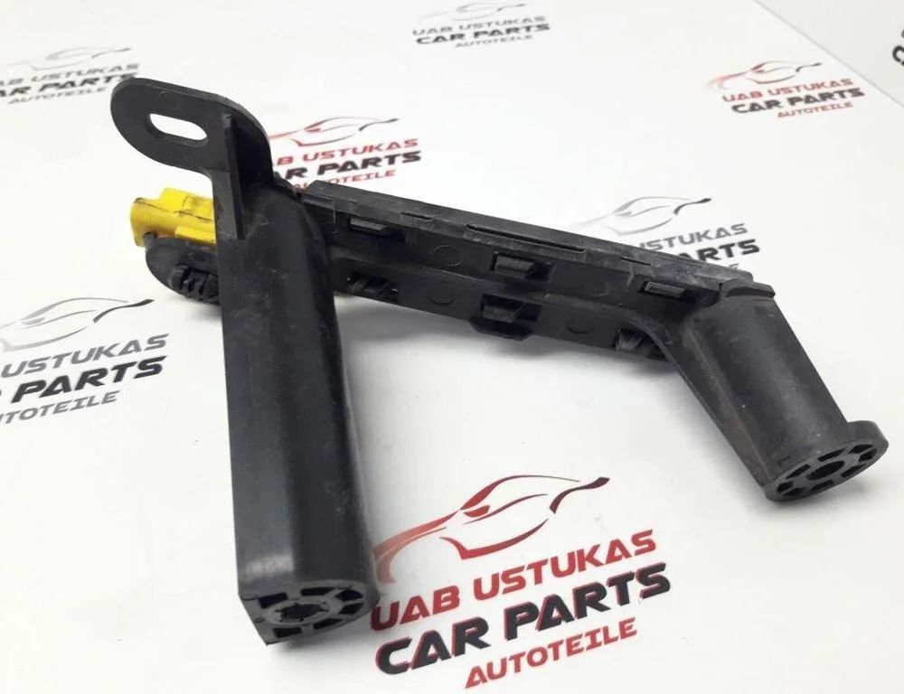 PEUGEOT 407 1 generation (2004-2010) Tyre Pressure Sensor 31365924