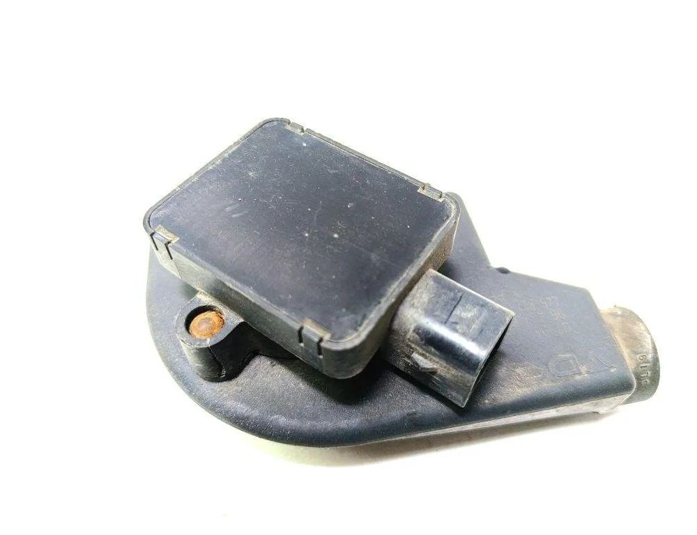 PEUGEOT 307 1 generation (2001-2008) Other Control Units 9643365680 31369202