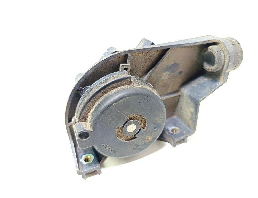 PEUGEOT 307 1 generation (2001-2008) Other Control Units 9643365680 31369202