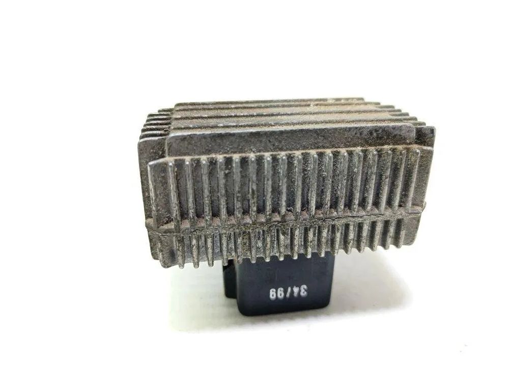 OPEL Zafira A (1999-2003) Свечи 09132691 31370723