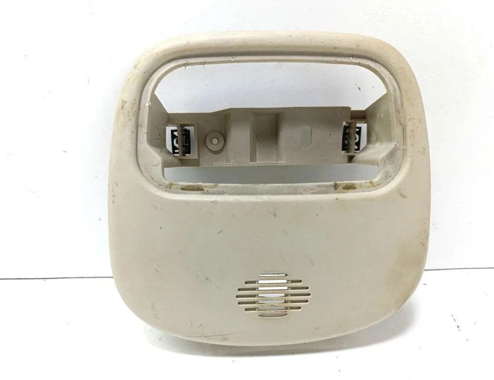 CITROËN C4 1 generation (2004-2011) Другие внутренние детали 9636696877 31371350