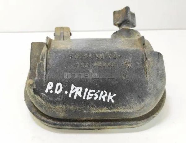 PEUGEOT 406 1 generation (1995-2004) Miglas lukturu apdare 37080754 31371750