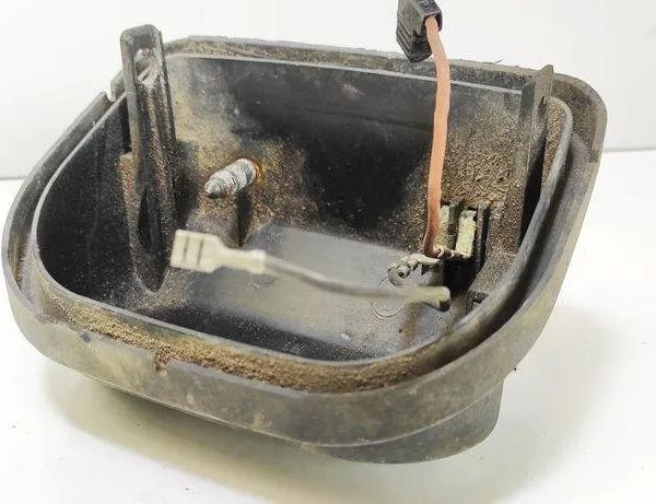 PEUGEOT 406 1 generation (1995-2004) Miglas lukturu apdare 37080754 31371750