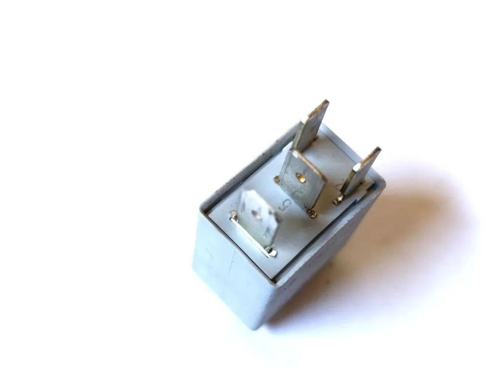 SKODA Octavia 2 generation (2004-2013) Relays 1K0951253 31371860