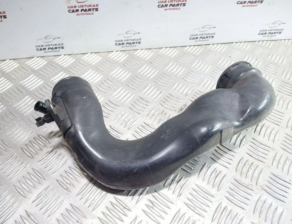 OPEL Meriva 2 generation (2010-2020) Other tubes 55577107 31372129