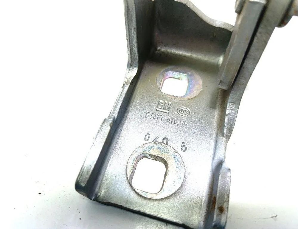 OPEL Insignia A (2008-2016) Механизм сдвижной двери 31372913