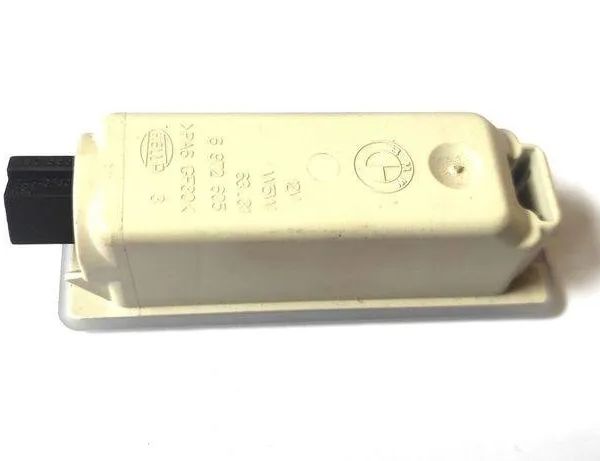 BMW 1 Series E81/E82/E87/E88 (2004-2013) Другие внутренние детали 6972605 31375956