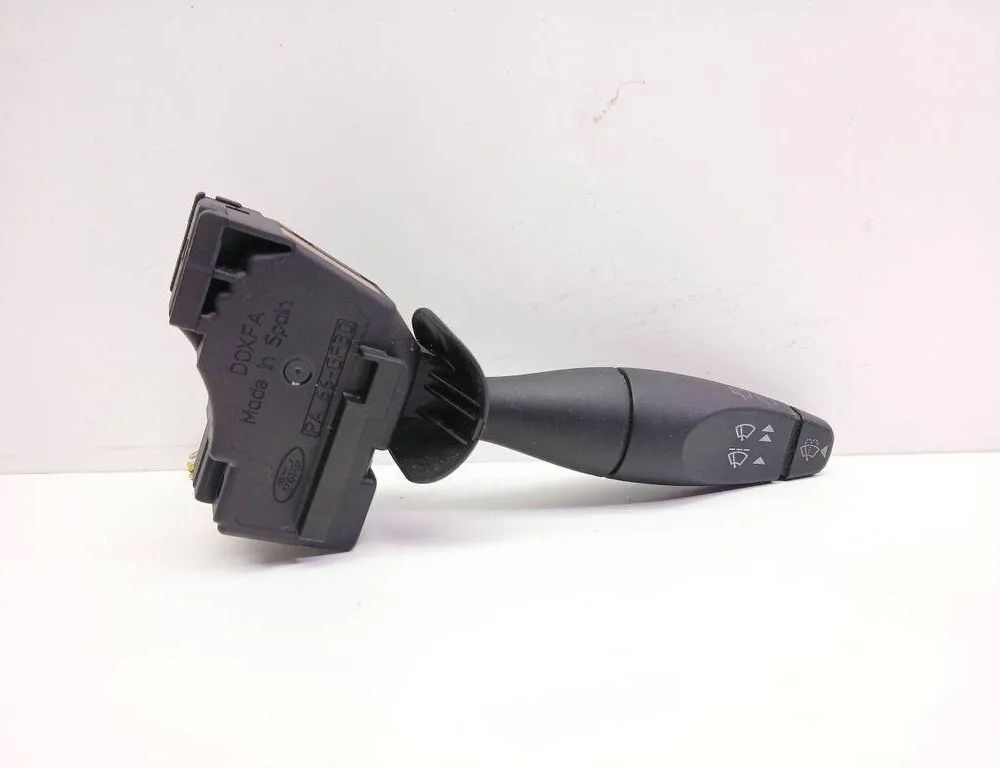 FORD Focus 4 generation (2018-2024) Управление стеклоочистителями PA66GF30 31376184