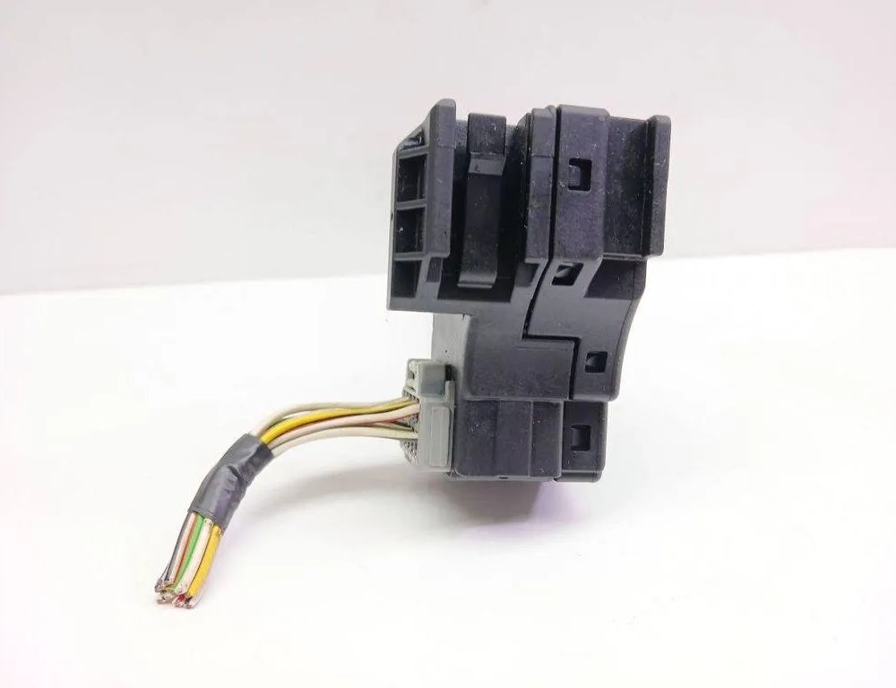 FORD Focus 4 generation (2018-2024) Управление стеклоочистителями PA66GF30 31376184