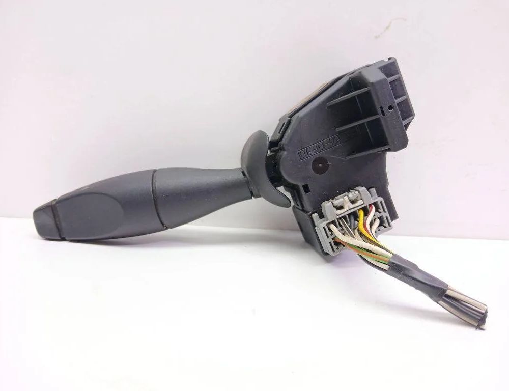 FORD Focus 4 generation (2018-2024) Управление стеклоочистителями PA66GF30 31376184