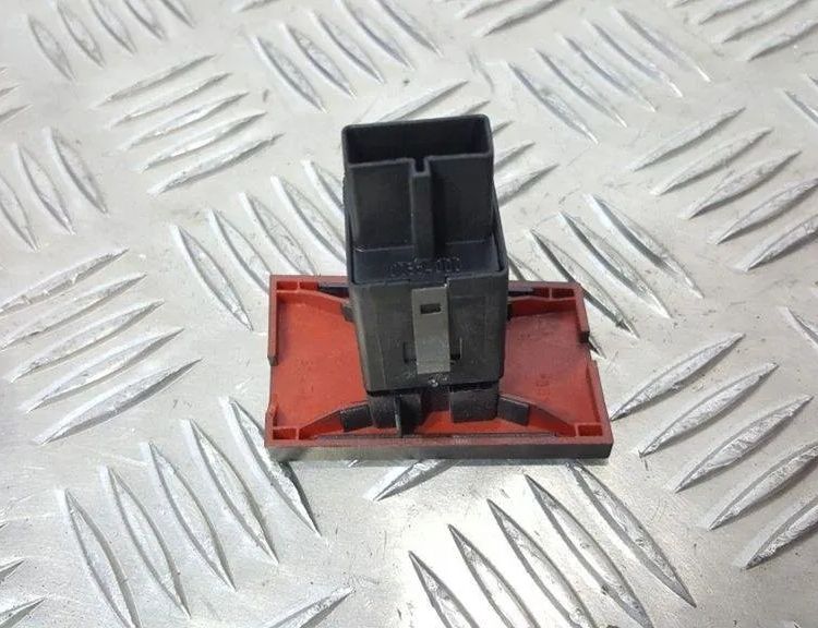 OPEL Vectra C (2002-2005) Avārijas poga 13138255 31377774