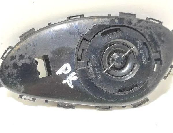 PEUGEOT 406 1 generation (1995-2004) Front Left Door Loudspeaker 9633355780 31378199