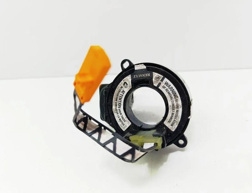 RENAULT Megane 1 generation (1995-2003) Steering Wheel Slip Ring Squib 54353383 31384225