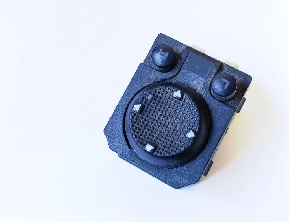 SEAT Alhambra 1 generation (1996-2010) Spoguļa regulēšanas slēdzis 1L0959565 31384867