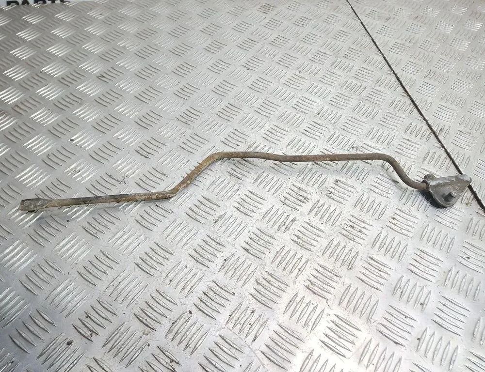 MERCEDES-BENZ E-Class W211/S211 (2002-2009) Pārnesumu pārslēgšanas mehānisma troses A2112670032,199900013 31385493