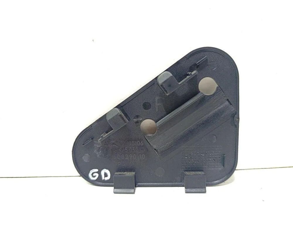 BMW 1 Series E81/E82/E87/E88 (2004-2013) Другие внутренние детали 6965052 31386176