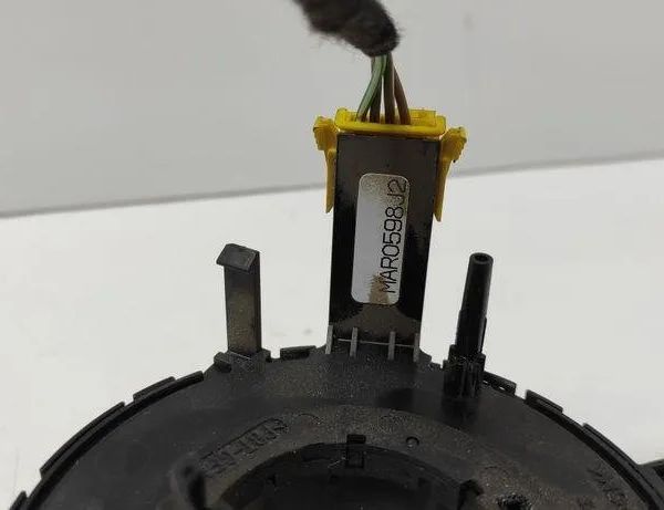 VOLKSWAGEN Passat B7 (2010-2015) Steering Wheel Slip Ring Squib 1J0959653 31392747