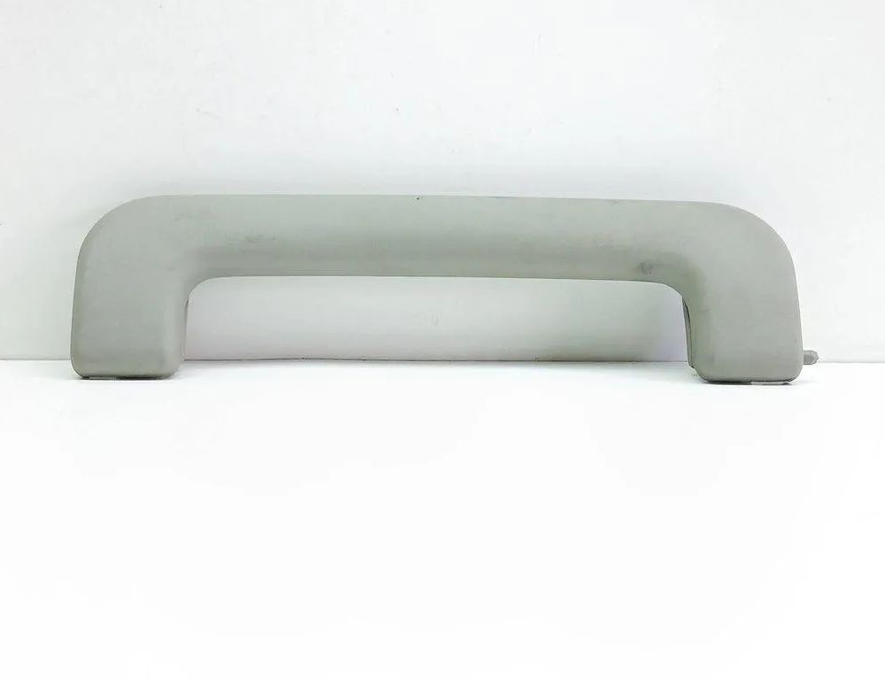 AUDI A6 C6/4F (2004-2011) Priekšējais kreisais jumta rokturis 4B0857607 31396577