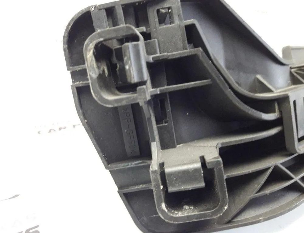 VOLKSWAGEN Passat B5 (1996-2005) Akseleratora / gāzes pedālis 1K2721503M 31401240