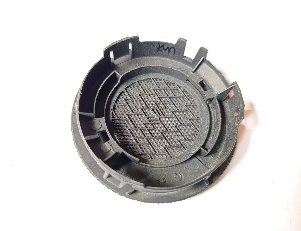 CITROËN C3 1 generation (2002-2010) Citas salona daļas 9637997677 31402813