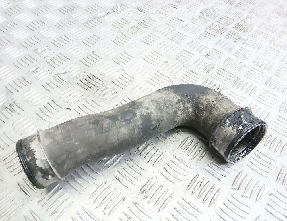 VOLKSWAGEN Golf Plus 1 generation (2004-2009) Intercooler Hose Pipe 1K0145834G 31403989