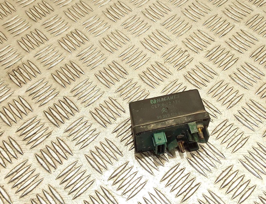 PEUGEOT 406 1 generation (1995-2004) Aizdedzes sveces 9639912580 18153503