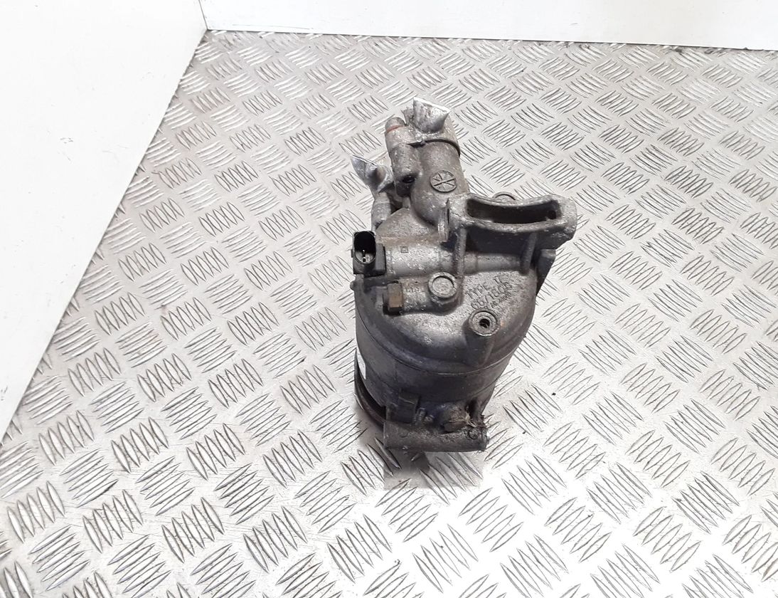 SEAT Altea 1 generation (2004-2013) Air Condition Pump 5N0820803A 18330979