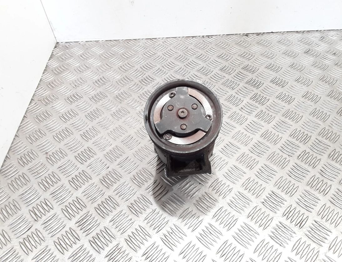 SEAT Altea 1 generation (2004-2013) Air Condition Pump 5N0820803A 18330979